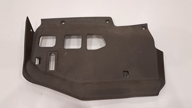 Copertura Inferiore Cruscotto Passeggero BMW 1 E87