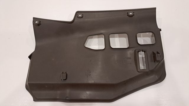 Copertura Inferiore Cruscotto Passeggero BMW 1 E87