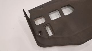 Copertura Inferiore Cruscotto Passeggero BMW 1 E87