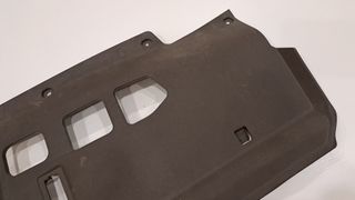 Copertura Inferiore Cruscotto Passeggero BMW 1 E87