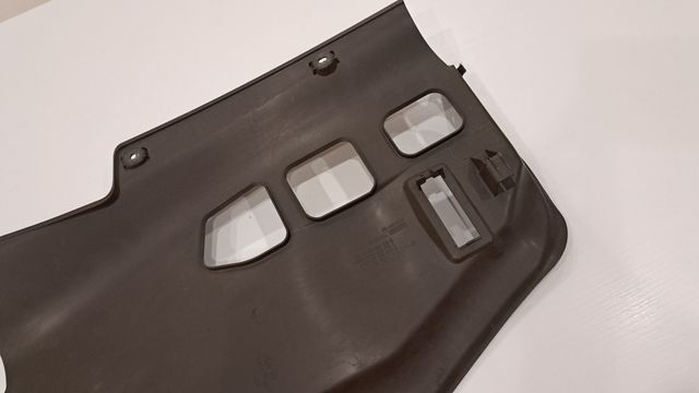 Copertura Inferiore Cruscotto Passeggero BMW 1 E87