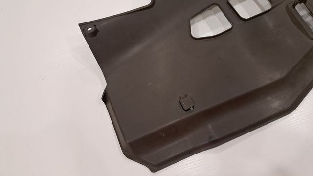 Copertura Inferiore Cruscotto Passeggero BMW 1 E87