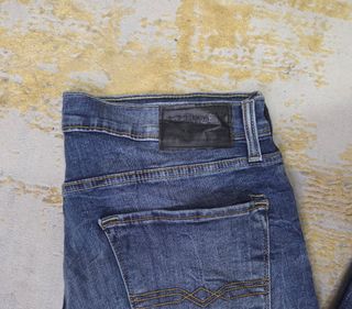 Denizen Levi's 216 Jeans Talla W33 L30