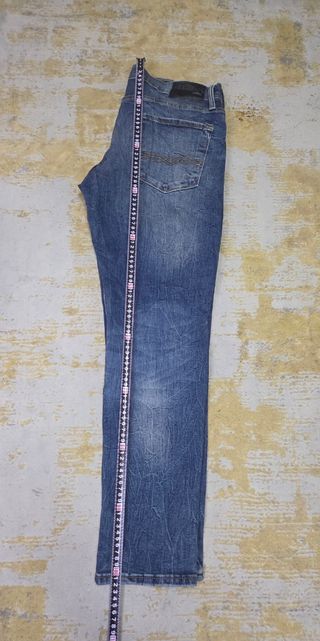 Denizen Levi's 216 Jeans Talla W33 L30