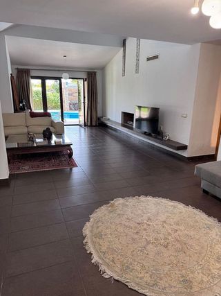 Chalet en alquiler en Lomas de Marbella Club - Puente Romano en Marbella