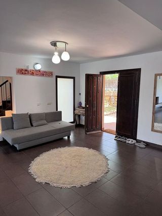 Chalet en alquiler en Lomas de Marbella Club - Puente Romano en Marbella