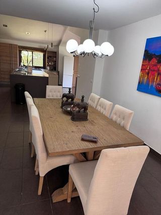 Chalet en alquiler en Lomas de Marbella Club - Puente Romano en Marbella