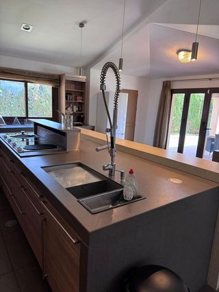Chalet en alquiler en Lomas de Marbella Club - Puente Romano en Marbella