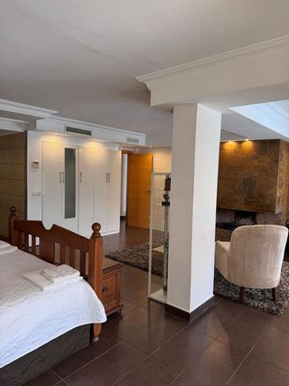 Chalet en alquiler en Lomas de Marbella Club - Puente Romano en Marbella
