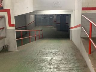 Garaje en venta en Plaça Catalunya en Manresa