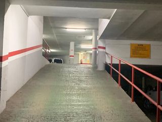 Garaje en venta en Plaça Catalunya en Manresa