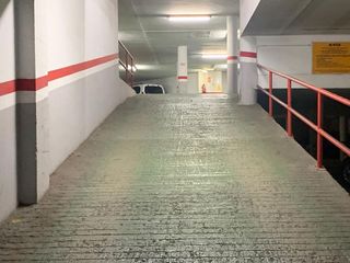 Garaje en venta en Plaça Catalunya en Manresa