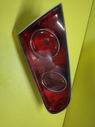 PILOTO TRASERO IZQUIERDO PORTON SEAT IBIZA 6L