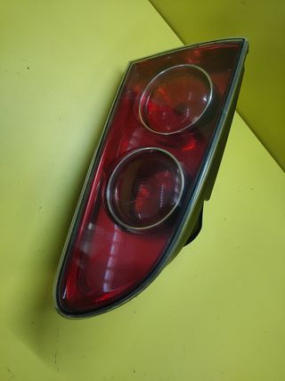 PILOTO TRASERO IZQUIERDO PORTON SEAT IBIZA 6L