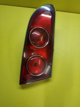 PILOTO TRASERO IZQUIERDO PORTON SEAT IBIZA 6L