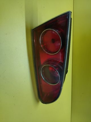 PILOTO TRASERO IZQUIERDO PORTON SEAT IBIZA 6L
