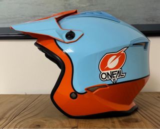 Casco O'Neal Volt Talla M