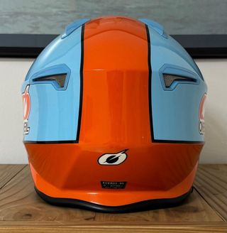 Casco O'Neal Volt Talla M