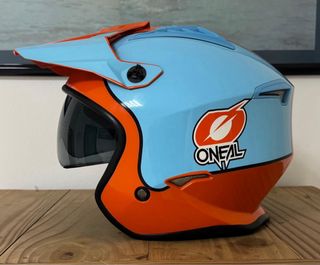 Casco O'Neal Volt Talla M