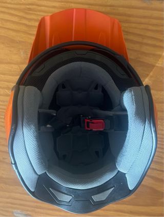 Casco O'Neal Volt Talla M