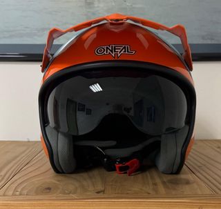 Casco O'Neal Volt Talla M