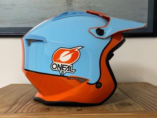 Casco O'Neal Volt Talla M