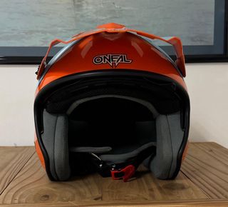 Casco O'Neal Volt Talla M