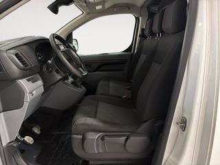 Fiat Scudo L1 Business