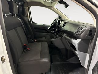 Fiat Scudo L1 Business