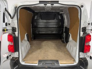 Fiat Scudo L1 Business