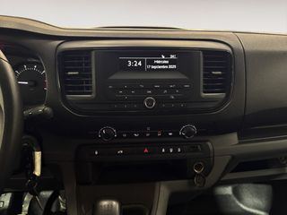 Fiat Scudo L1 Business