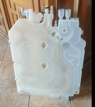 Termica Lavastoviglie Bosch