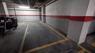 Garaje en venta en Ciutat Universitària en Elche