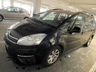 Citroen Grand C4 Picasso 2011