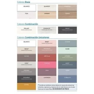 CAMA ABATIBLE MATRIMONIO CON ARMARIO CORREDERAS