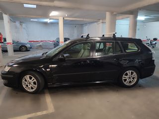 Saab 9-3 2007