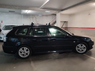 Saab 9-3 2007