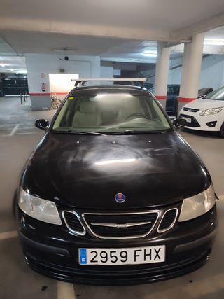 Saab 9-3 2007