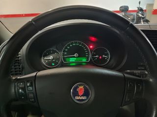 Saab 9-3 2007
