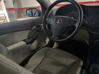 Saab 9-3 2007