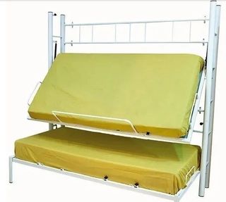 LITERA ABATIBLE NIUS 90/80 X 180/190
