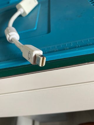 Adaptador Mini DisplayPort a HDMI