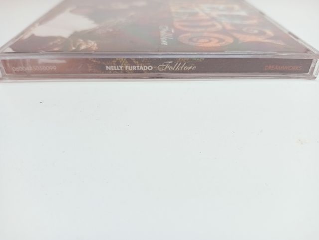 Nelly Furtado - Folklore