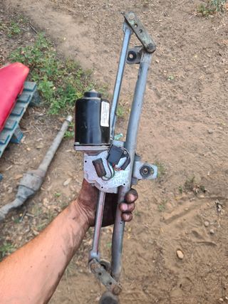 Motor Limpiaparabrisas Golf 4
