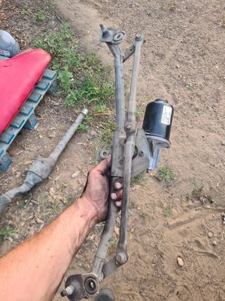 Motor Limpiaparabrisas Golf 4