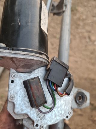 Motor Limpiaparabrisas Golf 4