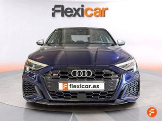 Audi A3 S3 Sportback TFSI 228kW quattro S tronic