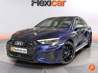 Audi A3 S3 Sportback TFSI 228kW quattro S tronic