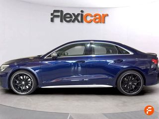Audi A3 S3 Sportback TFSI 228kW quattro S tronic