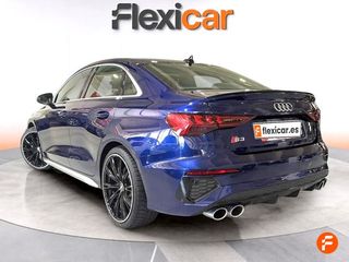 Audi A3 S3 Sportback TFSI 228kW quattro S tronic